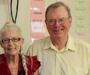 Gholfnuus (12 March 2015)